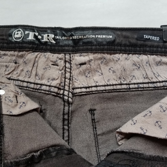 Tailored Recreation Jeans NWT - Picture 8 of 13